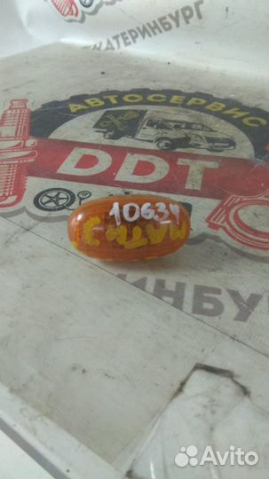 Повторитель поворота в крыло Daewoo Matiz