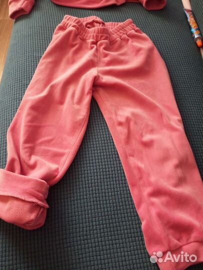 Костюм для девочки 116-122 см