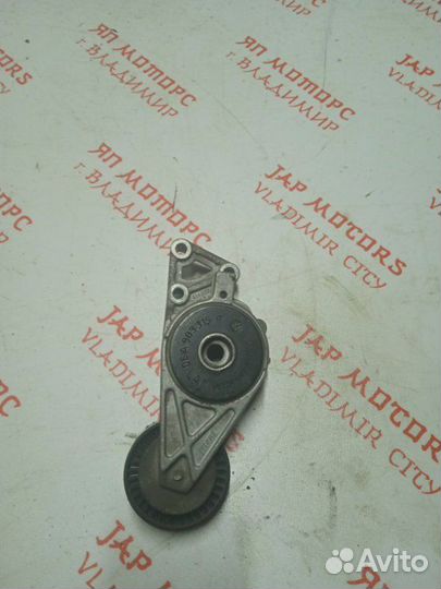 Натяжитель ремня генератора Volkswagen Golf 5 BVY