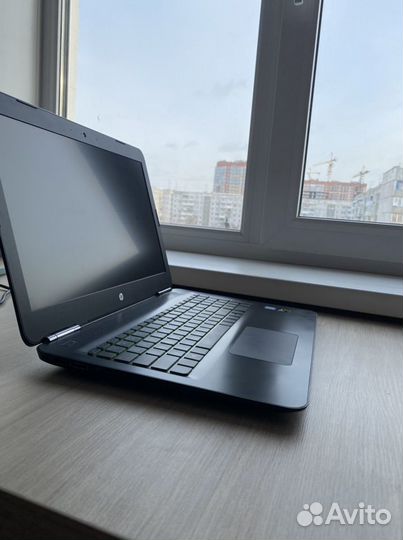 HP pavilion 15-bc404ur