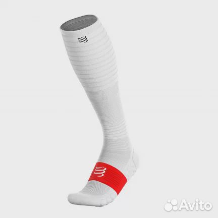 Compressport Oxygen Full Socks