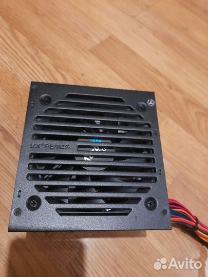 Блок питания для пк 500w