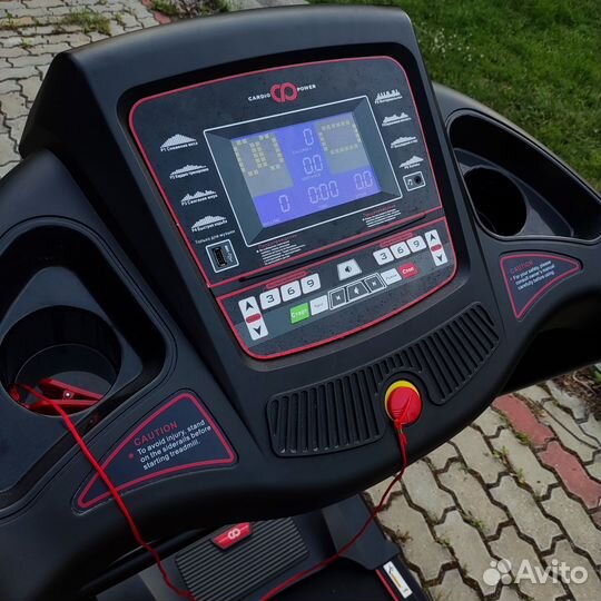 Беговая дорожка