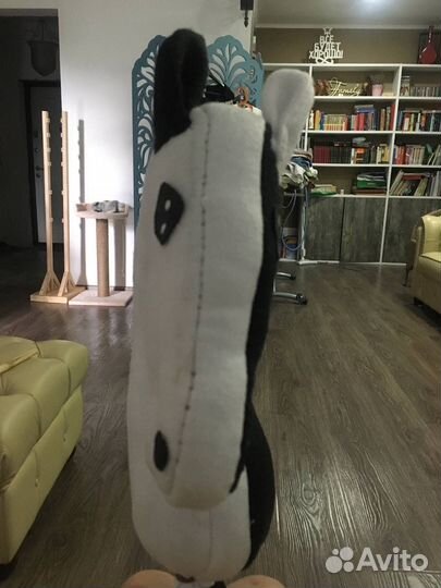 Хобби хорсы на заказ