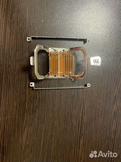 Компьютерные запчасти для пк