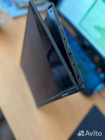 Ноутбук для бизнеса ThinkPad L380 Yoga