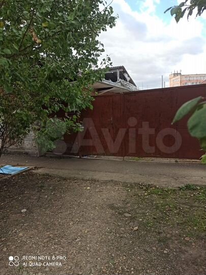 Участок 4,2 сот. (ИЖС)