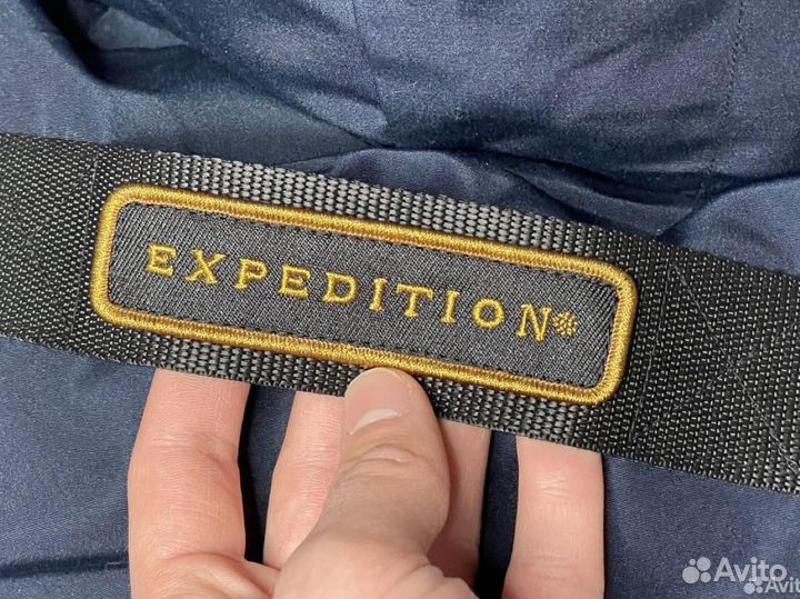 Canada Goose expedition оригинал