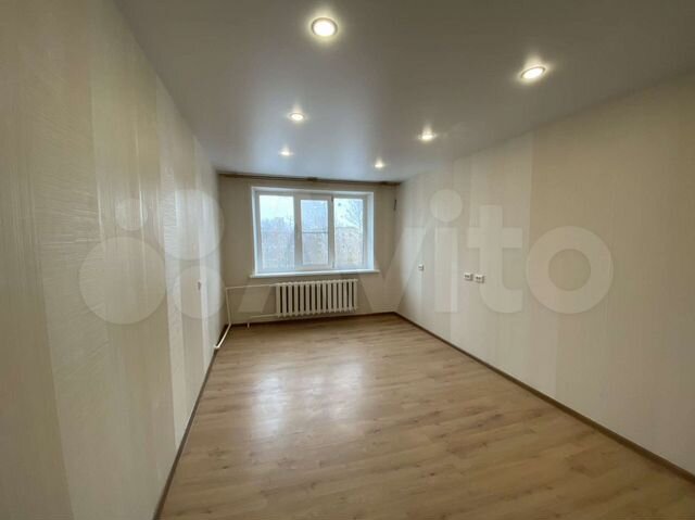 2-к. квартира, 53 м², 5/5 эт.