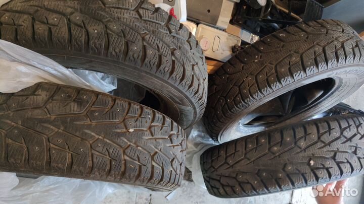 Yokohama Ice Guard IG55 185/70 R14