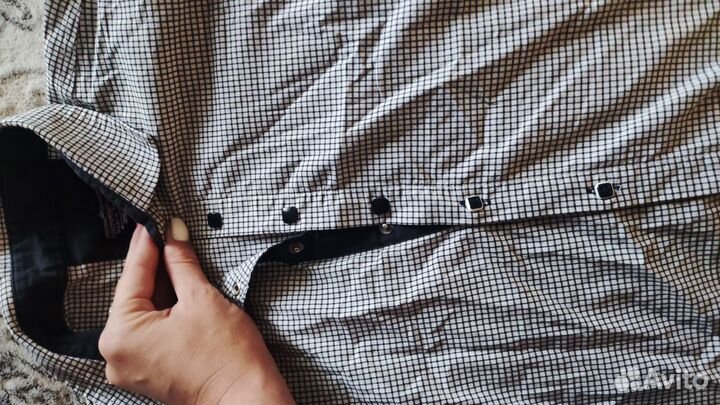 Школьная форма пакетом 140