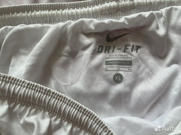 Футбольная форма