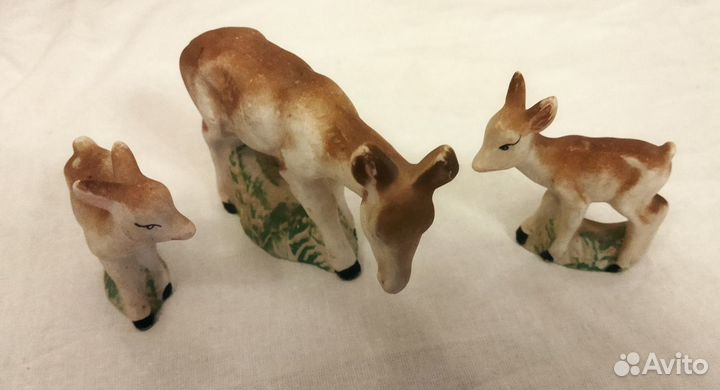 Фарфор 50 гг. СССР