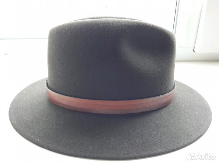 Шляпа Stetson