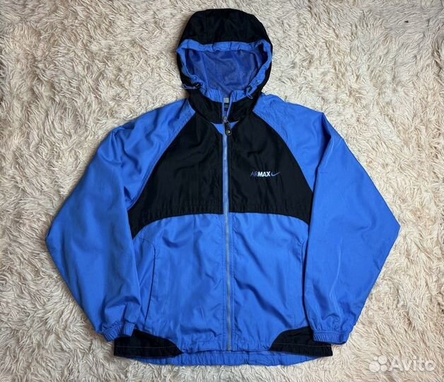 Ветровка Nike air Vintage