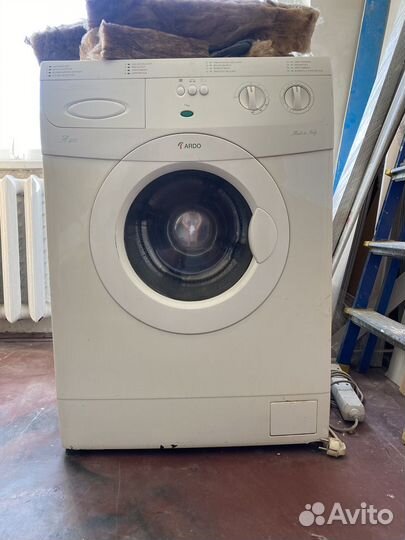 Стиральная машина Ardo