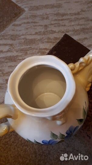 Чайник доливочный