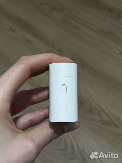 Беспроводные наушники Xiaomi AirDots Pro 2