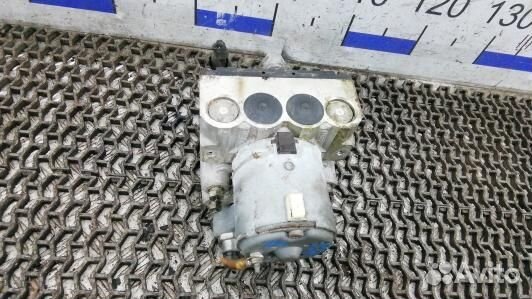 Блок ABS BMW 5 E39 (PSE06KW01)