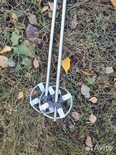 Лыжные палки