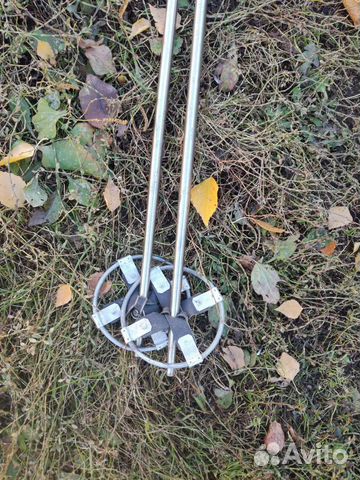 Лыжные палки