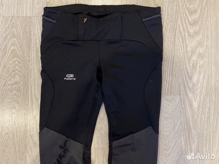 Костюм для бега