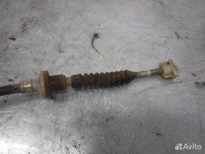 Трос сцепления Лада Калина 11194 2008