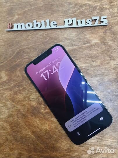 iPhone 12 Pro, 256 ГБ