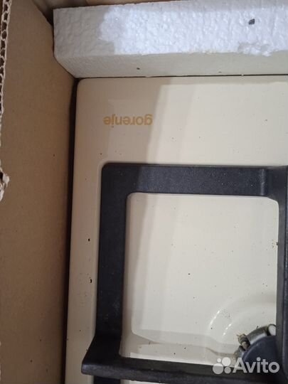 Варочная панель