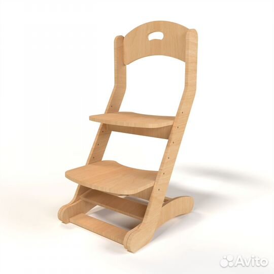 Стол школьника и стул универсальный