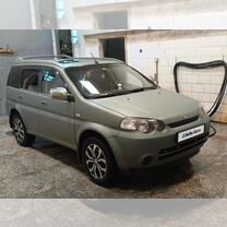 Honda HR-V 1.6 CVT, 2004, 222 000 км, с пробегом, цена 650 000 руб.