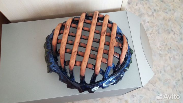 Ваза для фруктов