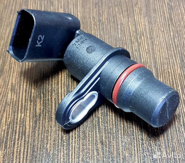 Датчик положения коленвала на каминз