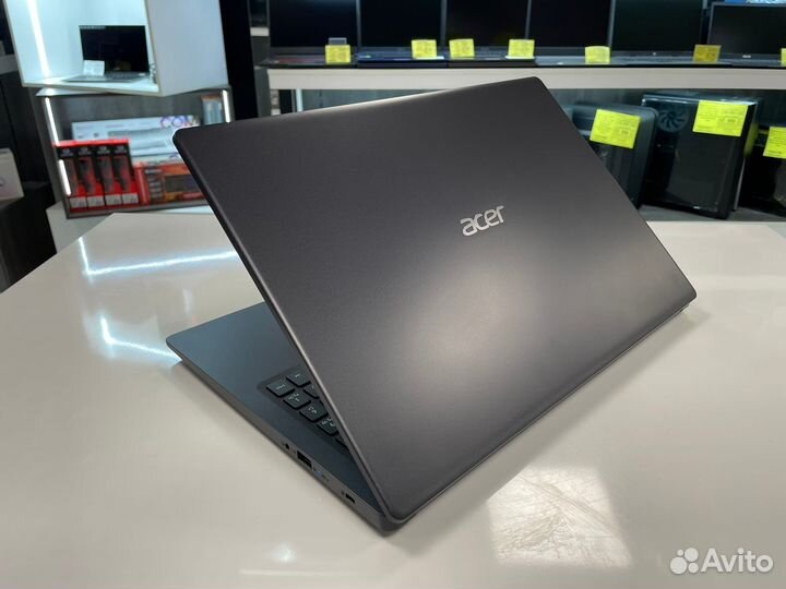 Acer Extensa/ Ryzen 5/ IPS FullHD/ DDR4/ SSD-512Gb