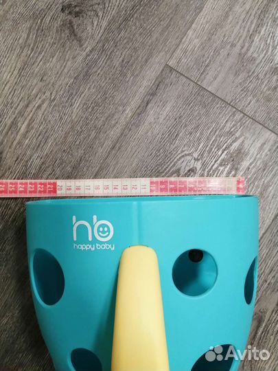 Контейнер для игрушек