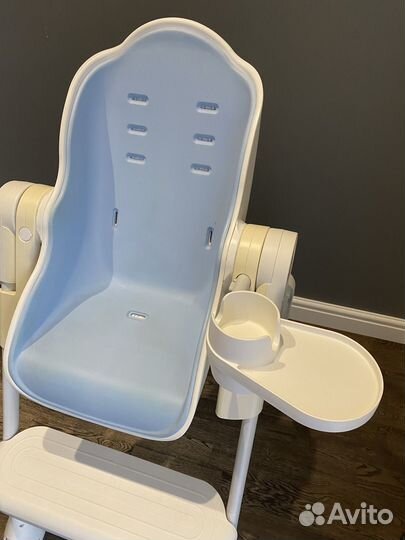 Стул для кормления Oribel Cocoon