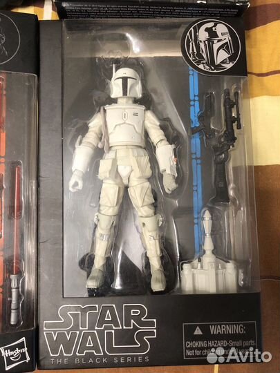 Star Wars Звездные войны фигурки 15 см от