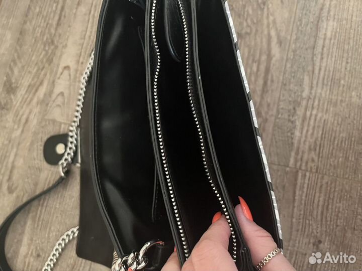 Сумка pinko оригинал бу