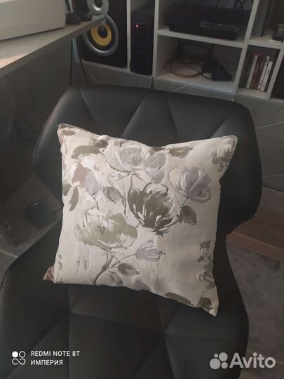 Декоративные подушки