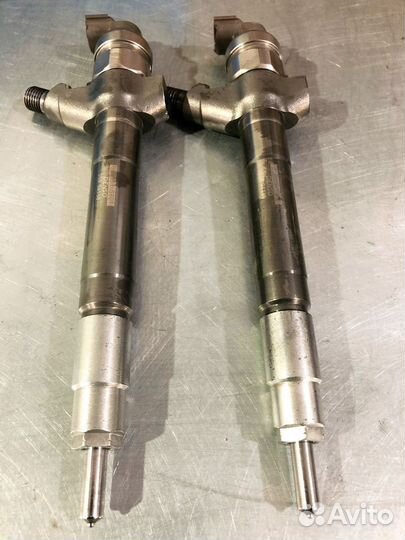 Форсунки 6c1q9k546ac Transit Jumper