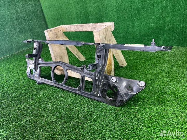 Телевизор Bmw 7 E38 M62B35 1999