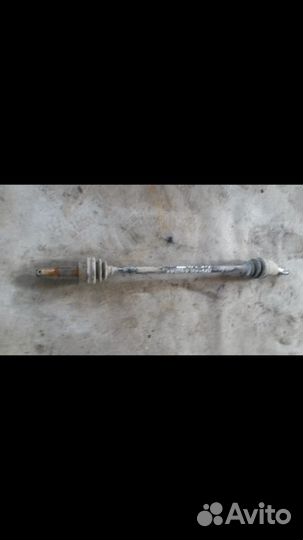 Ниссан Мурано z50 3.5л, задний привод