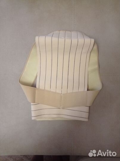 Корректор осанки детский