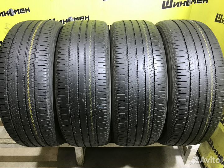 Yokohama Geolandar SUV G055 225/55 R18