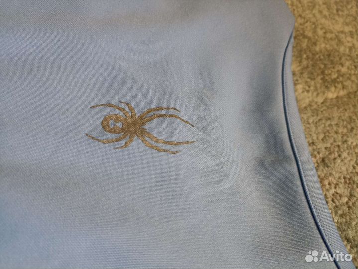 Термобелье женское Spyder 48 50 размер