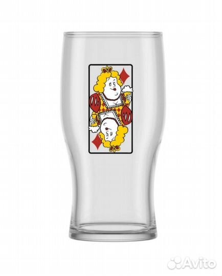 Подарочный набор для мужчин бокалы для пиво