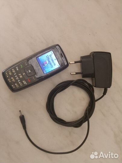 Samsung SGH-C140