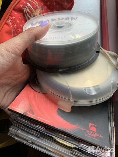 Dvd диски мультфильмы