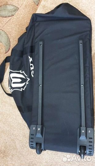 Хоккейная форма