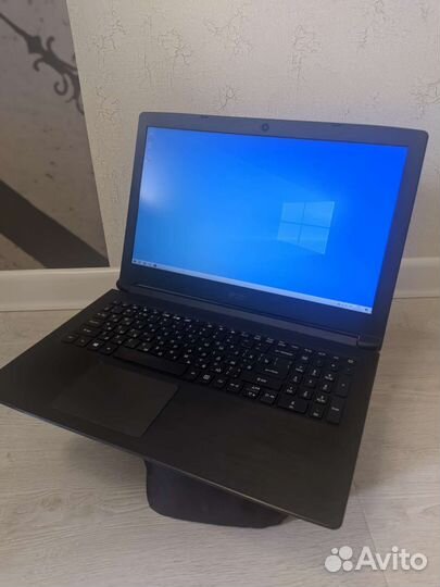 Ноутбук Acer Aspire 3 A315-41-R2D7